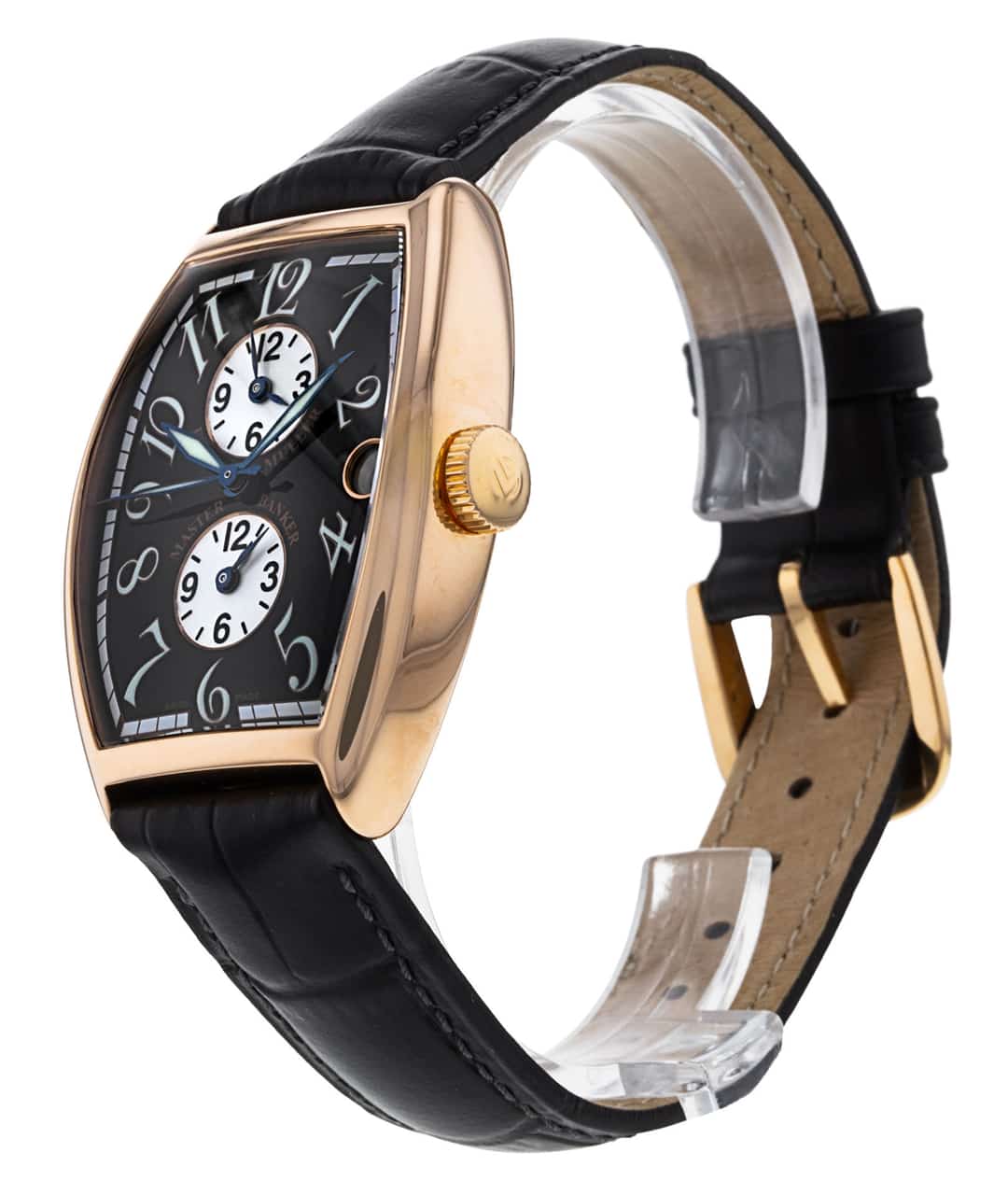 Franck 2025 muller watchfinder